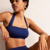 Santorini Bikini Top--Boden Online