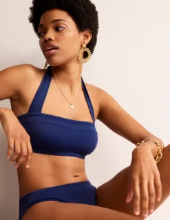 Santorini Bikini Top--Boden Online