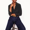 Sienna Silk Shirt--Boden Store