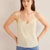 Silk Cami--Boden New