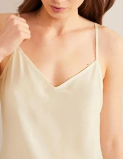 Silk Cami--Boden New