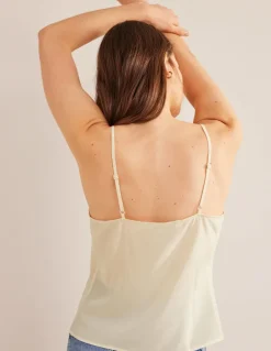 Silk Cami--Boden New