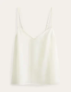 Silk Cami--Boden New