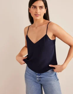 Silk Cami--Boden Sale