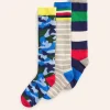 Ski Socks--Boden Cheap