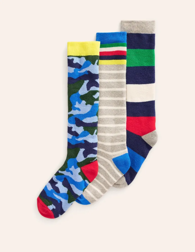 Ski Socks--Boden Cheap