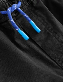 Slim Pull On Trousers--Boden Outlet