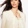 Smocked Jersey Shirt--Boden Hot