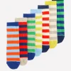 Socks 7 Pack--Boden Discount