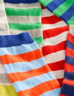Socks 7 Pack--Boden Discount