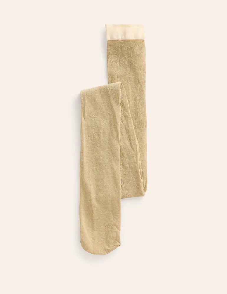 Sparkle Tights--Boden Discount