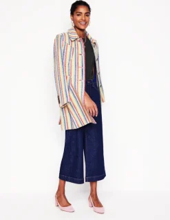 Supersoft Boat Neck T-Shirt--Boden Hot