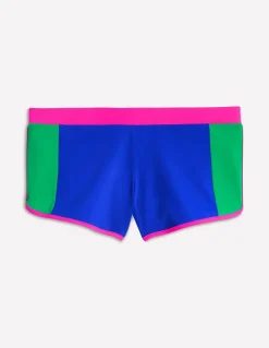 Swim Shorts-Colbolt Blue-Boden Outlet