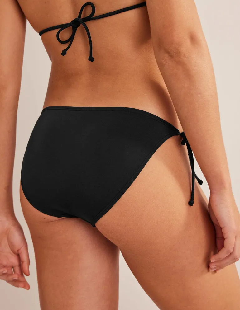 Symi String Bikini Bottoms--Boden Cheap