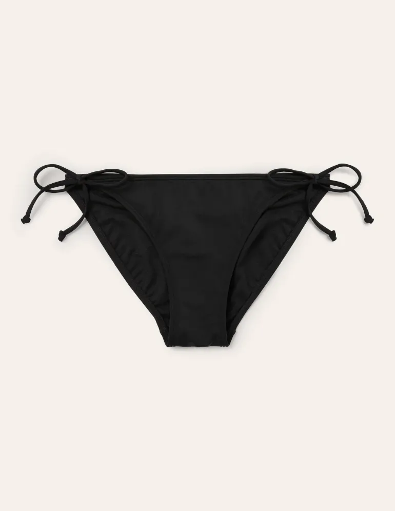 Symi String Bikini Bottoms--Boden Cheap