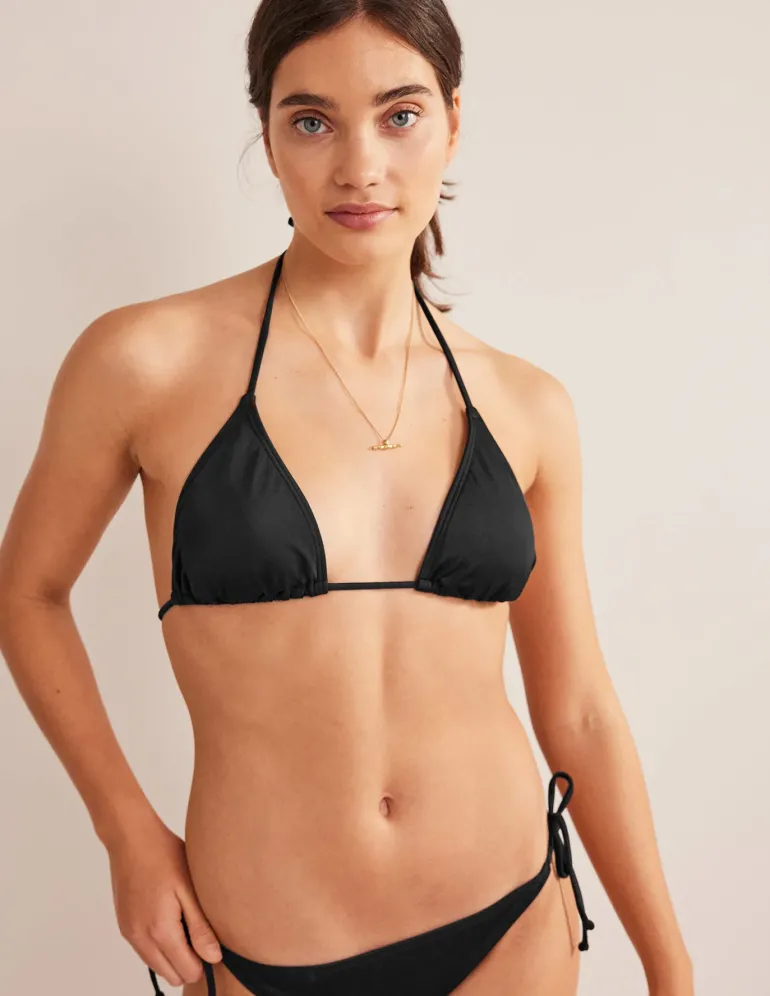 Symi String Bikini Top--Boden Sale