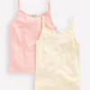 Tank Top 2 Pack-Pointelle Stripe-Boden Shop