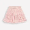 Tulle Ruffle Skirt--Boden Best Sale