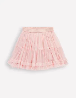 Tulle Ruffle Skirt--Boden Best Sale