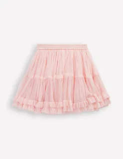 Tulle Ruffle Skirt--Boden Best Sale