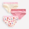 Underwear 3 Pack--Boden Clearance