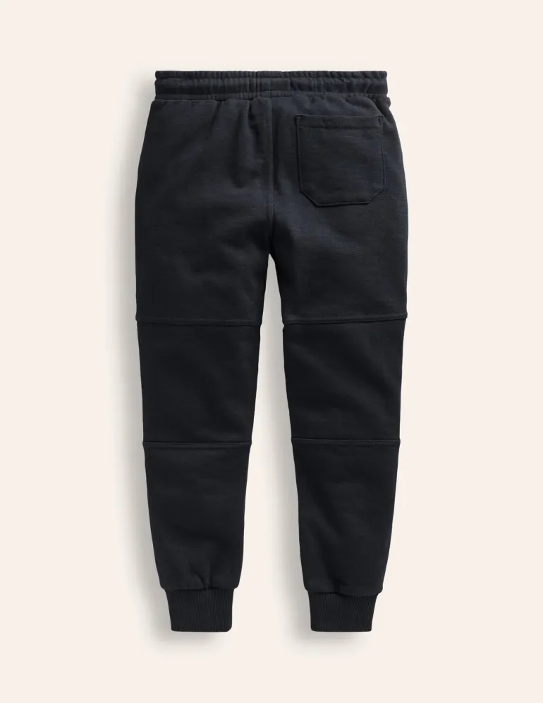 Warrior Knee Joggers--Boden Hot