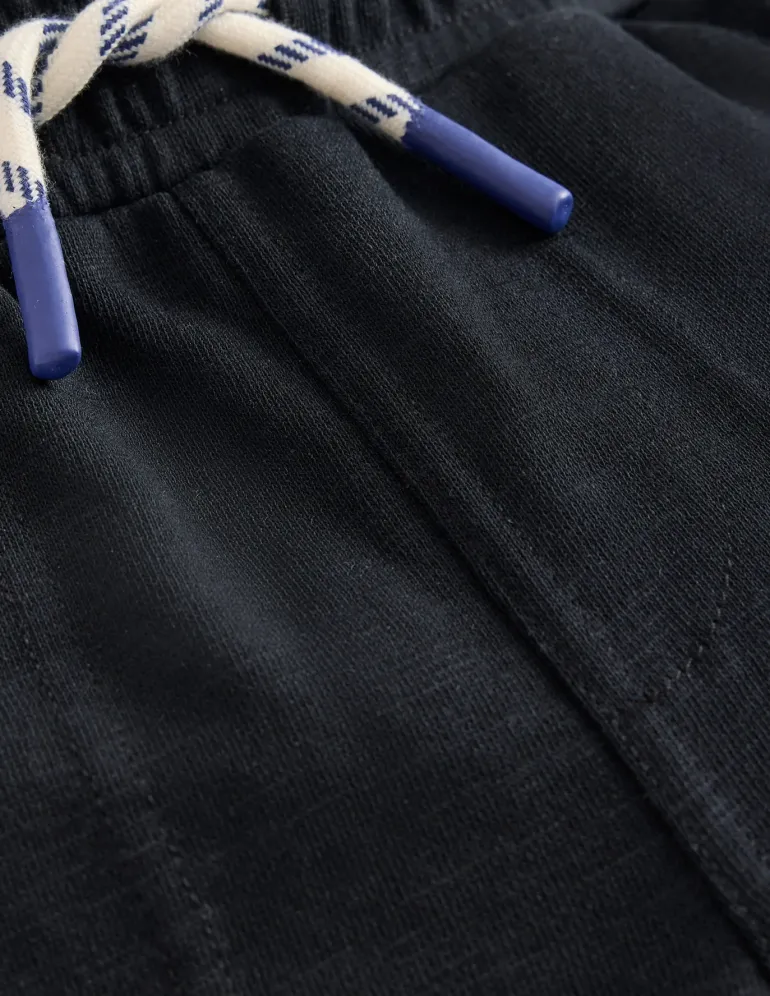 Warrior Knee Joggers--Boden Hot