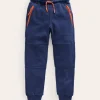 Warrior Knee Joggers-College Navy-Boden Flash Sale