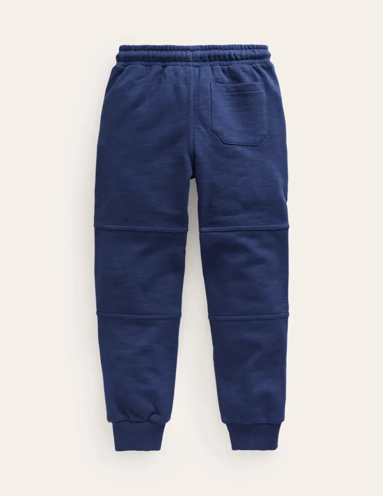 Warrior Knee Joggers-College Navy-Boden Flash Sale