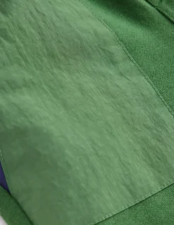 Warrior Knee Joggers-Newt Green-Boden Best