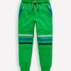 Warrior Knee Joggers-Sapling Green-Boden Shop