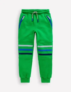 Warrior Knee Joggers-Sapling Green-Boden Shop