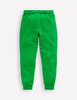 Warrior Knee Joggers-Sapling Green-Boden Shop