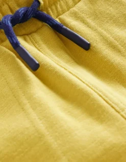 Warrior Knee Joggers-Tropical Yellow-Boden Outlet
