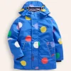 Waterproof Fisherman's Jacket-Multi Spot-Boden Clearance