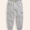 Wear-and-Repeat Sweatpants-Grey Marl-Boden Cheap