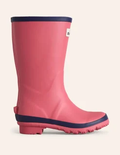 Wellies-Rose Red-Boden Store