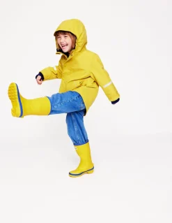 Wellies-Spicy Mustard-Boden Fashion