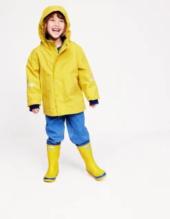 Wellies-Spicy Mustard-Boden Fashion