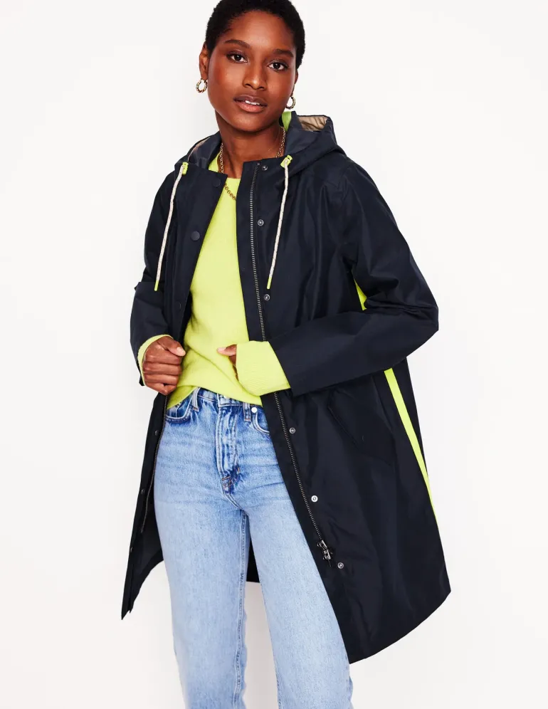 Wells Waterproof Coat--Boden New