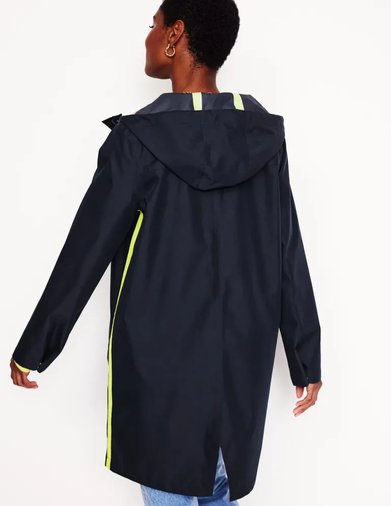Wells Waterproof Coat--Boden New