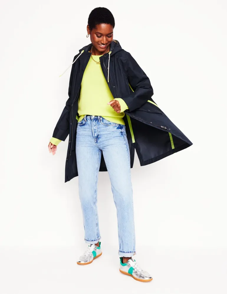 Wells Waterproof Coat--Boden New