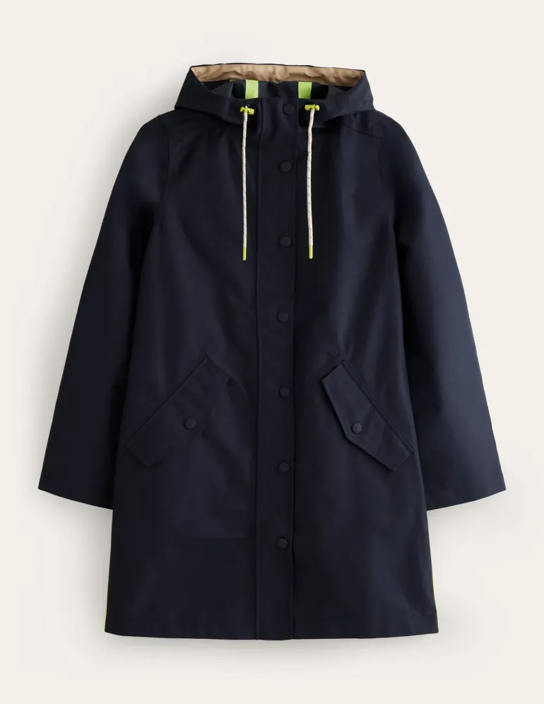 Wells Waterproof Coat--Boden New