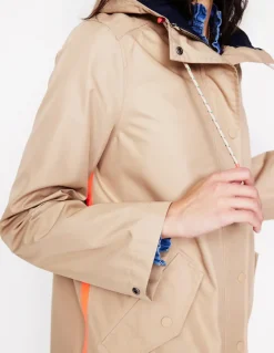 Wells Waterproof Coat--Boden New