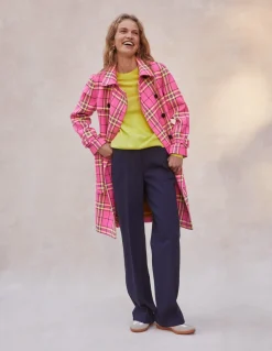 Westbourne Linen Pants--Boden Flash Sale