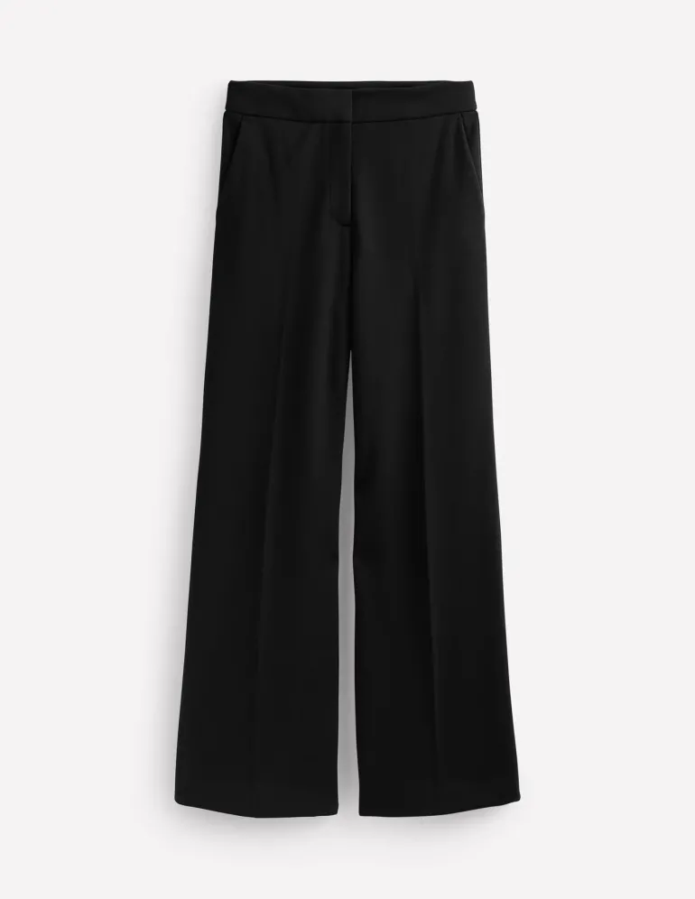 Westbourne Ponte Pants--Boden Discount