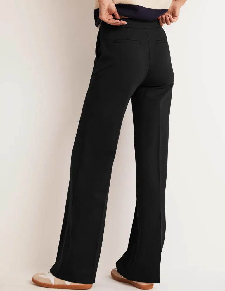 Westbourne Ponte Pants--Boden Discount