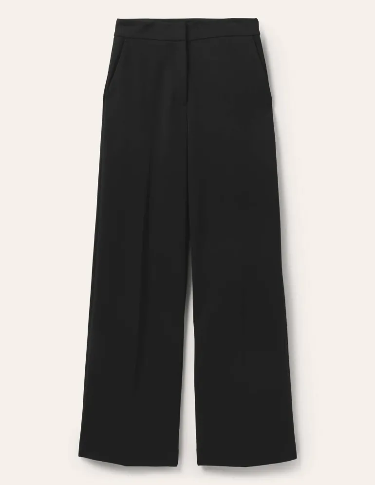 Westbourne Ponte Pants--Boden Discount