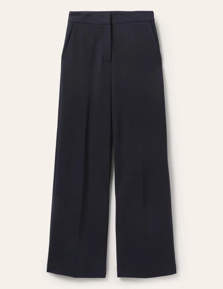 Westbourne Ponte Pants--Boden Discount