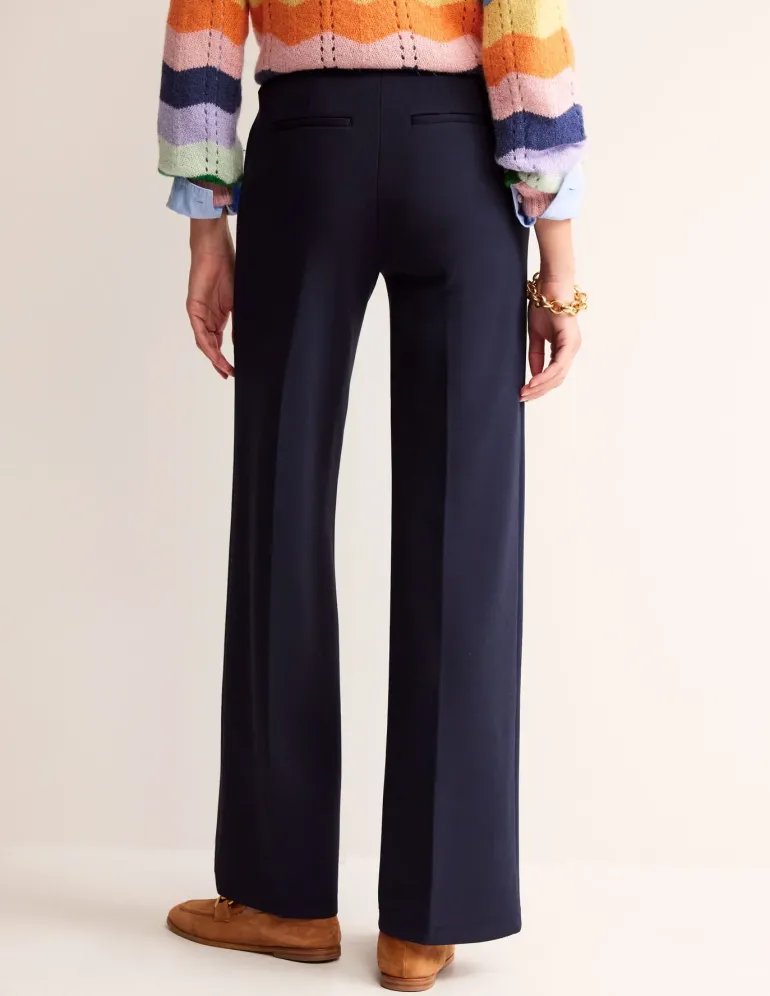 Westbourne Ponte Pants--Boden Discount